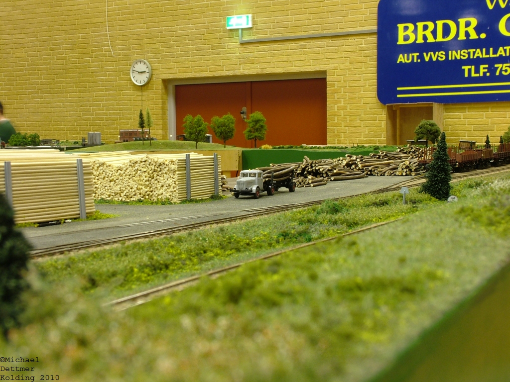 FREMO Kolding 2010 05