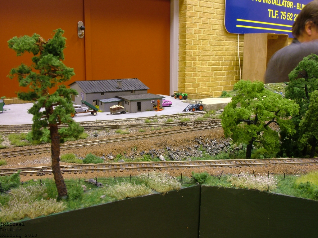 FREMO Kolding 2010 20