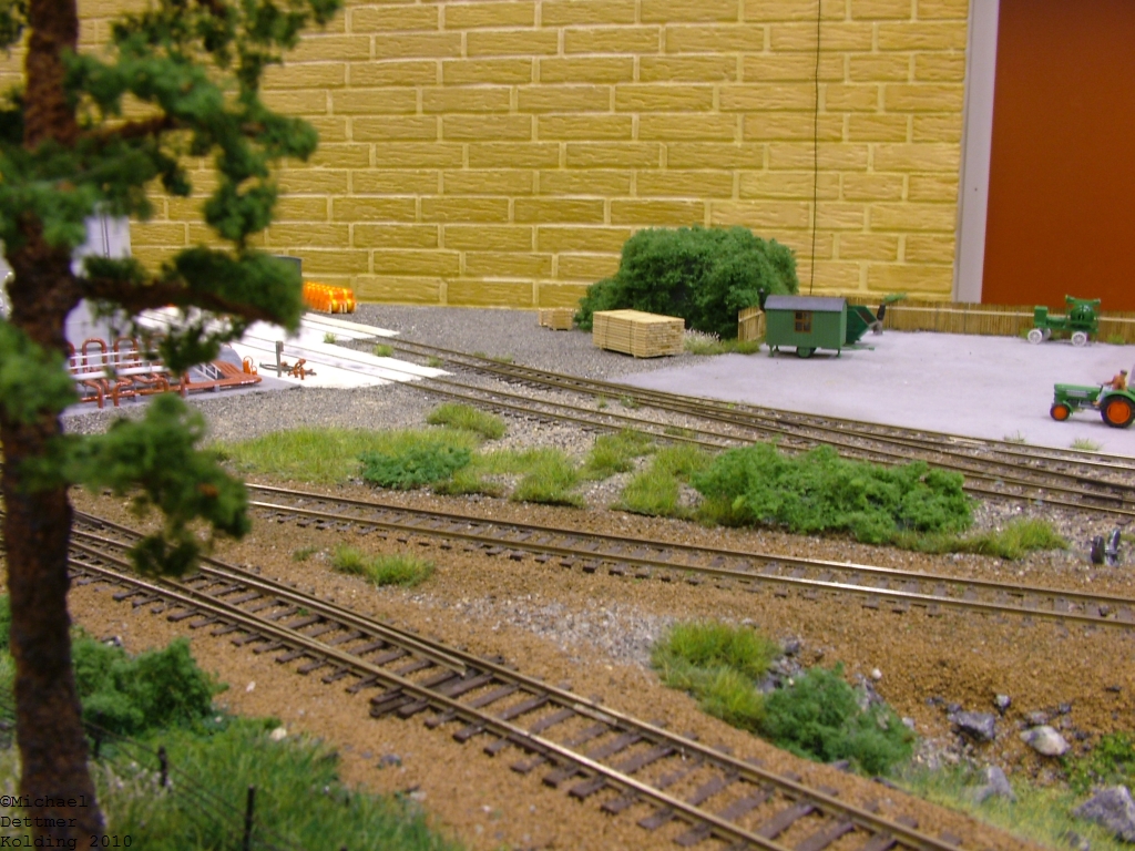 FREMO Kolding 2010 21