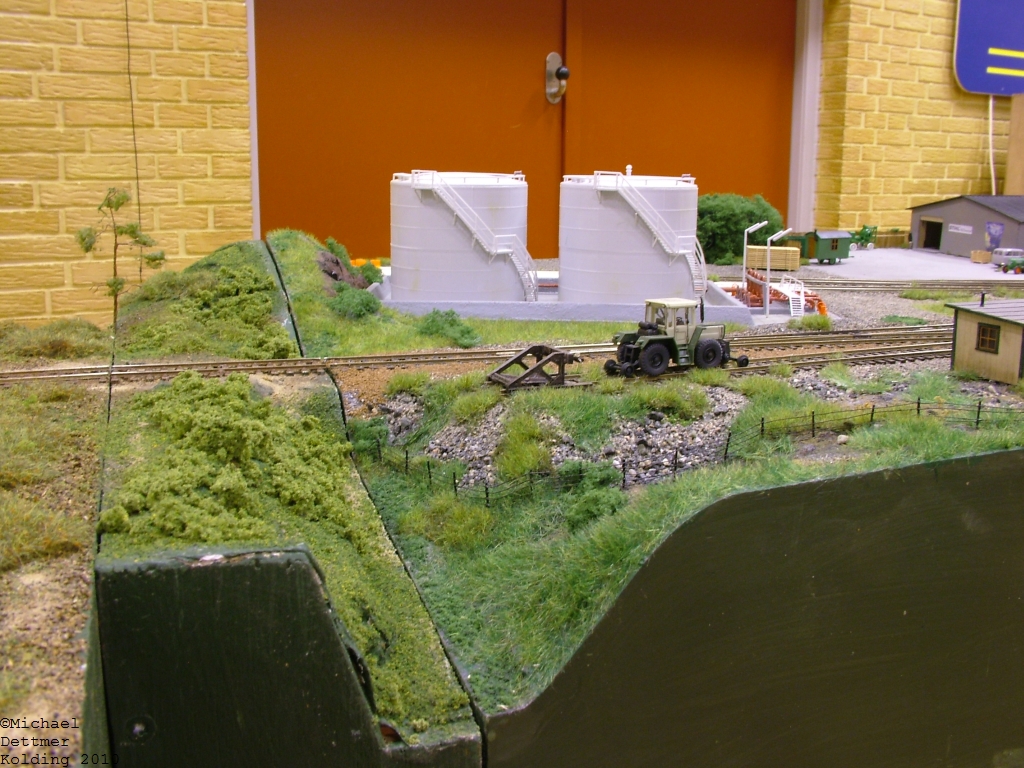 FREMO Kolding 2010 22