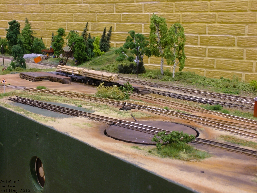 FREMO Kolding 2010 28