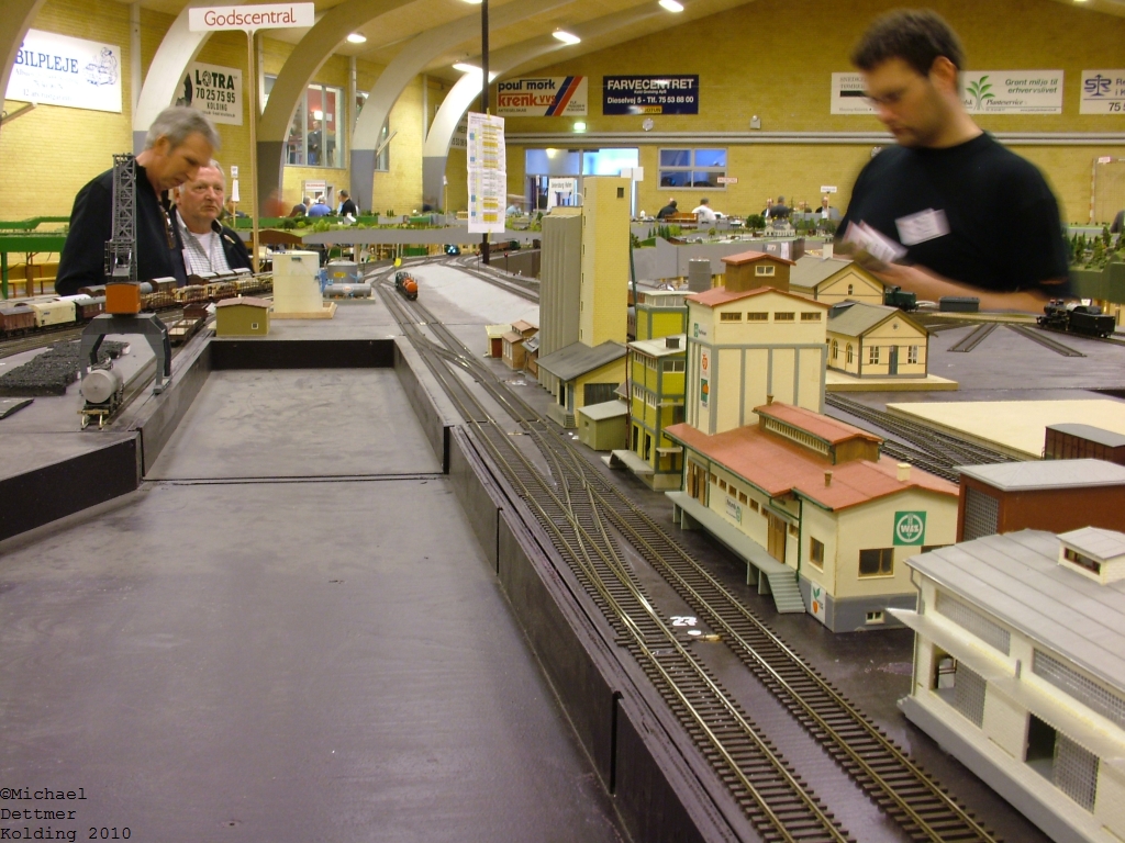 FREMO Kolding 2010 31