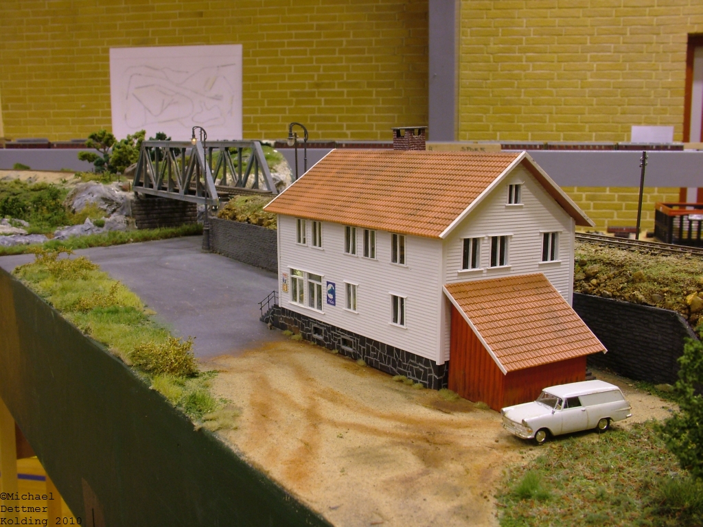 FREMO Kolding 2010 33