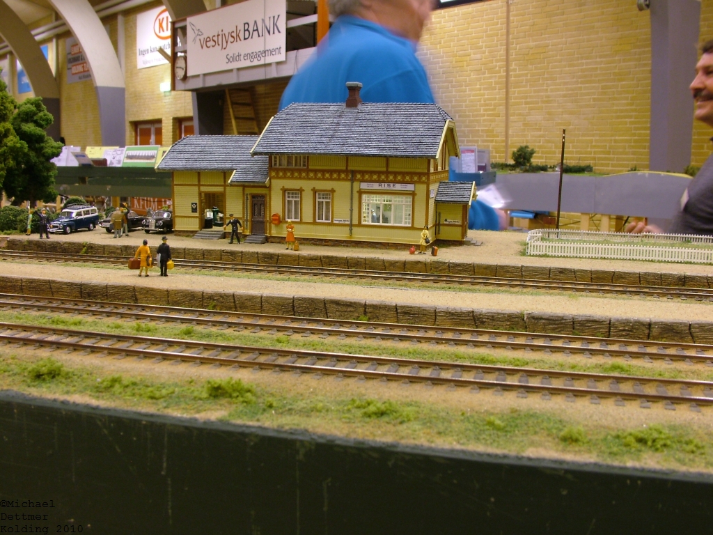 FREMO Kolding 2010 37