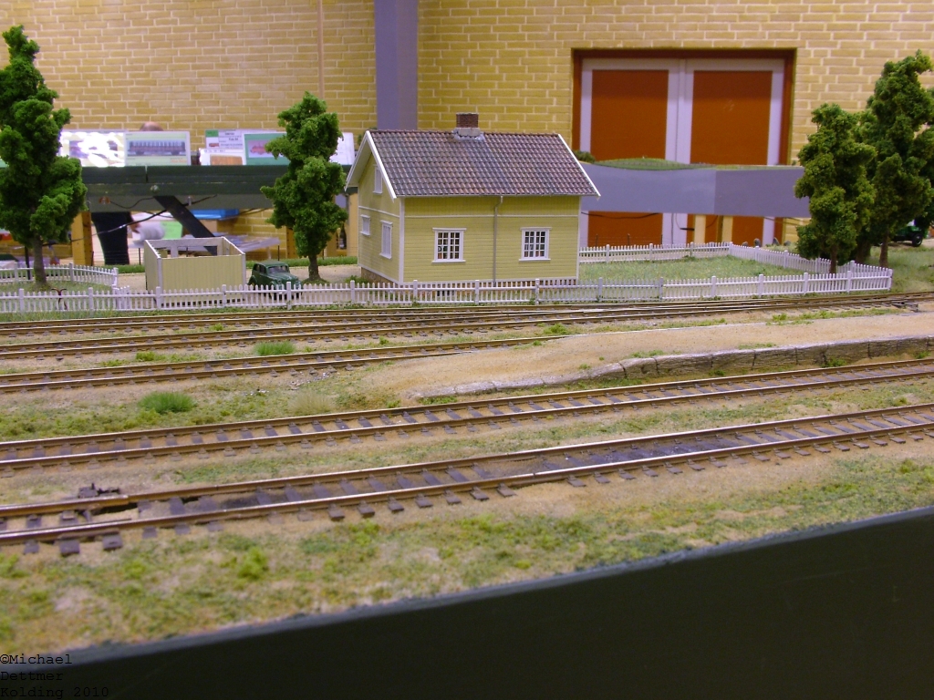 FREMO Kolding 2010 39