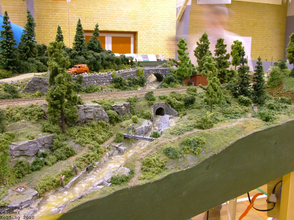 FREMO Kolding 2010 41