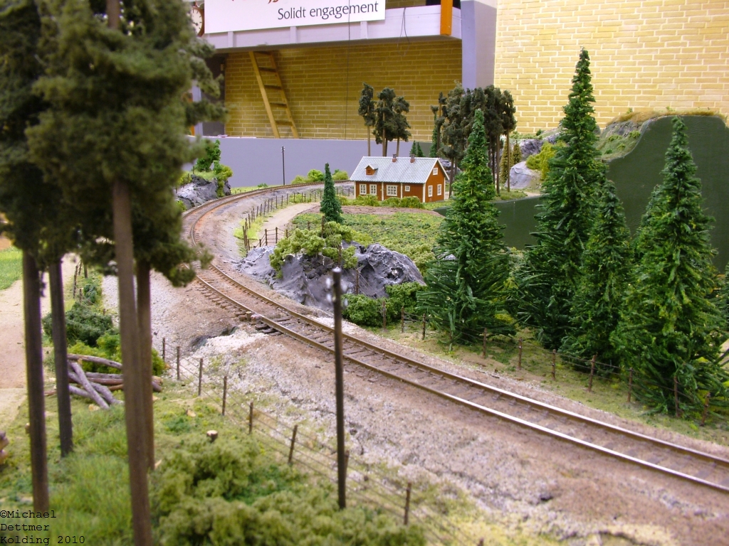 FREMO Kolding 2010 42