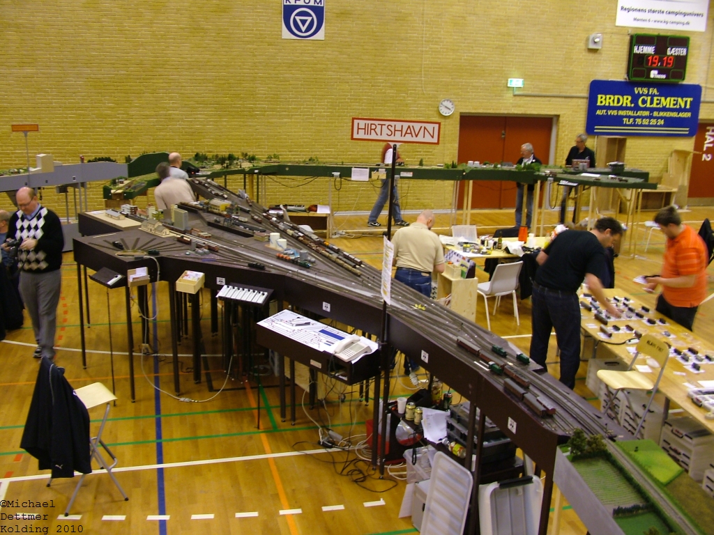 FREMO Kolding 2010 43