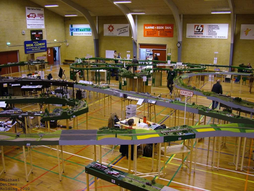 FREMO Kolding 2010 45