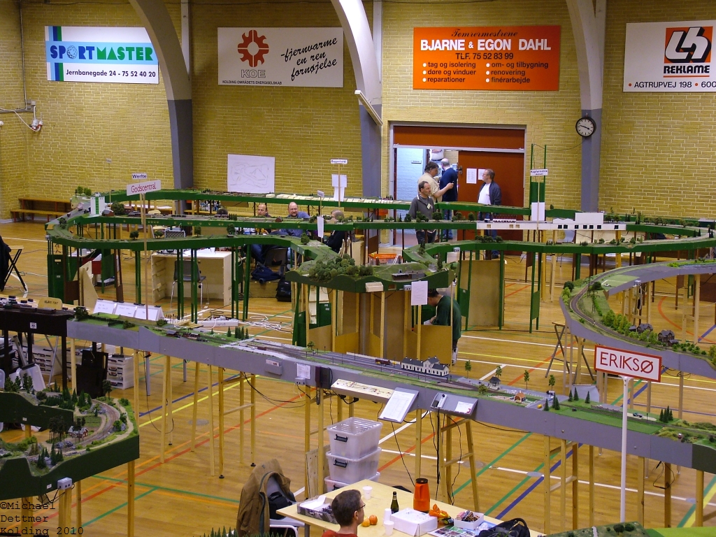 FREMO Kolding 2010 46