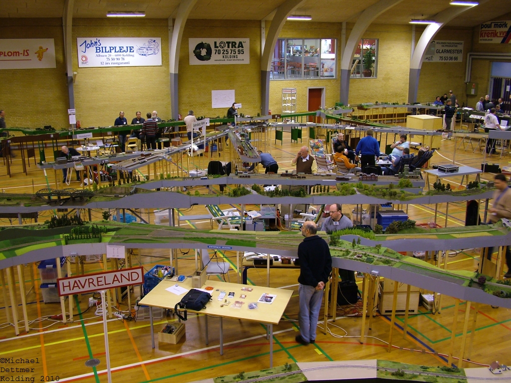 FREMO Kolding 2010 48