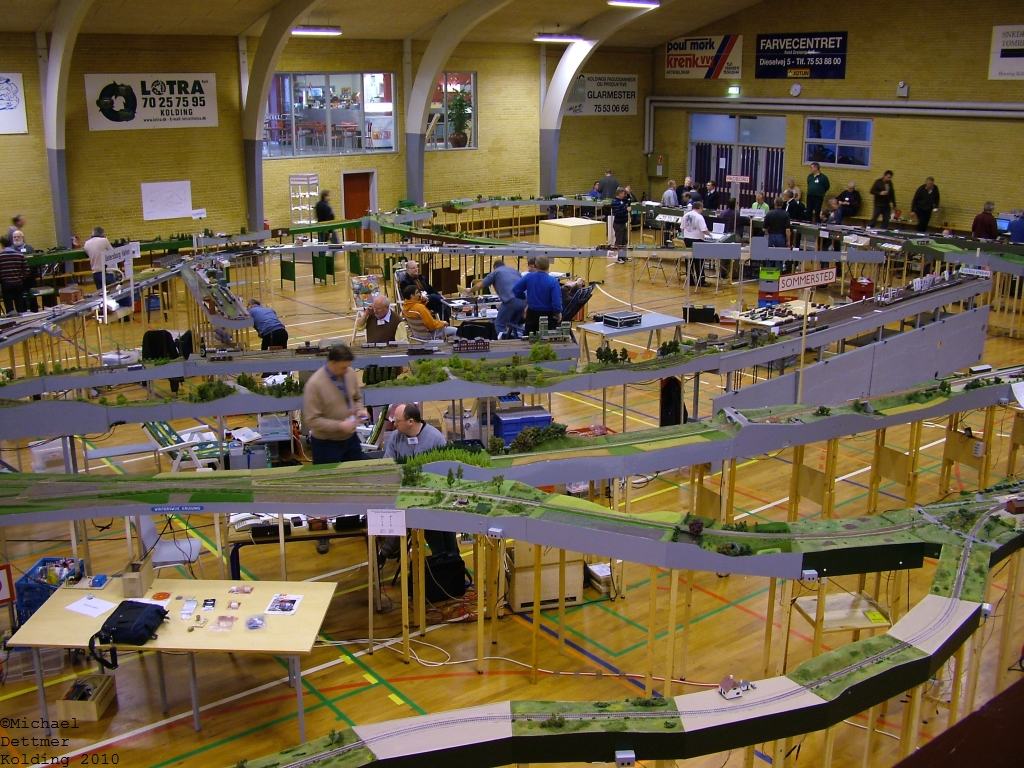 FREMO Kolding 2010 49