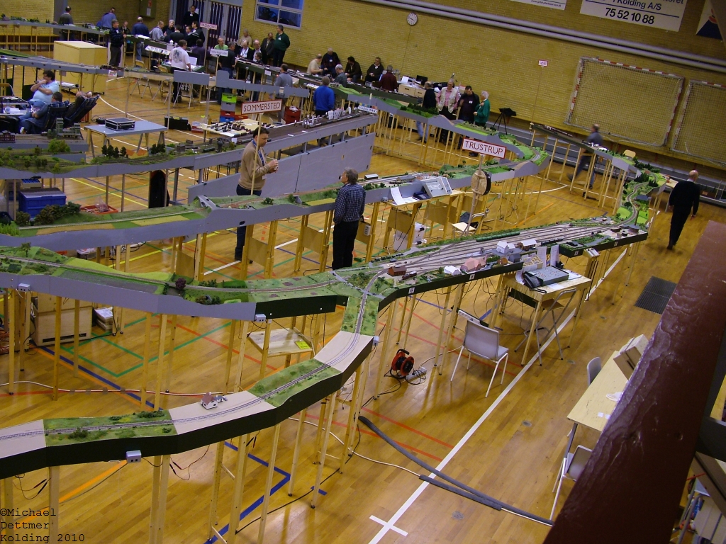 FREMO Kolding 2010 50