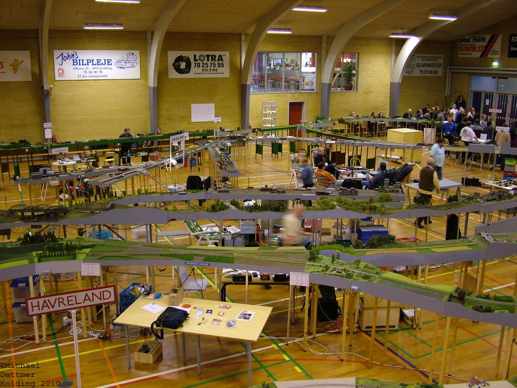 FREMO Kolding 2010 54